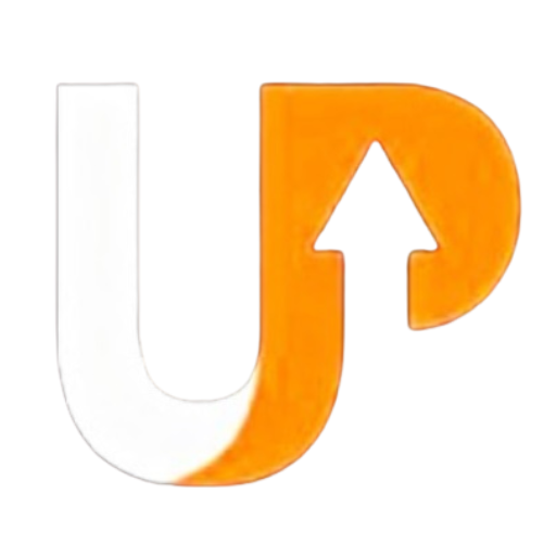 Logo UP